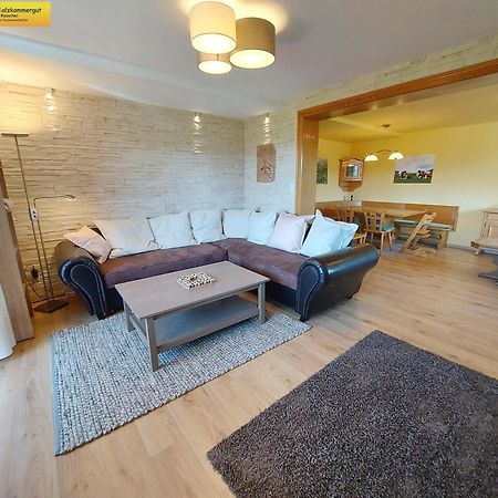 Apartment Alpenrock บัดมิทแทร์นดอร์ฟ ภายนอก รูปภาพ