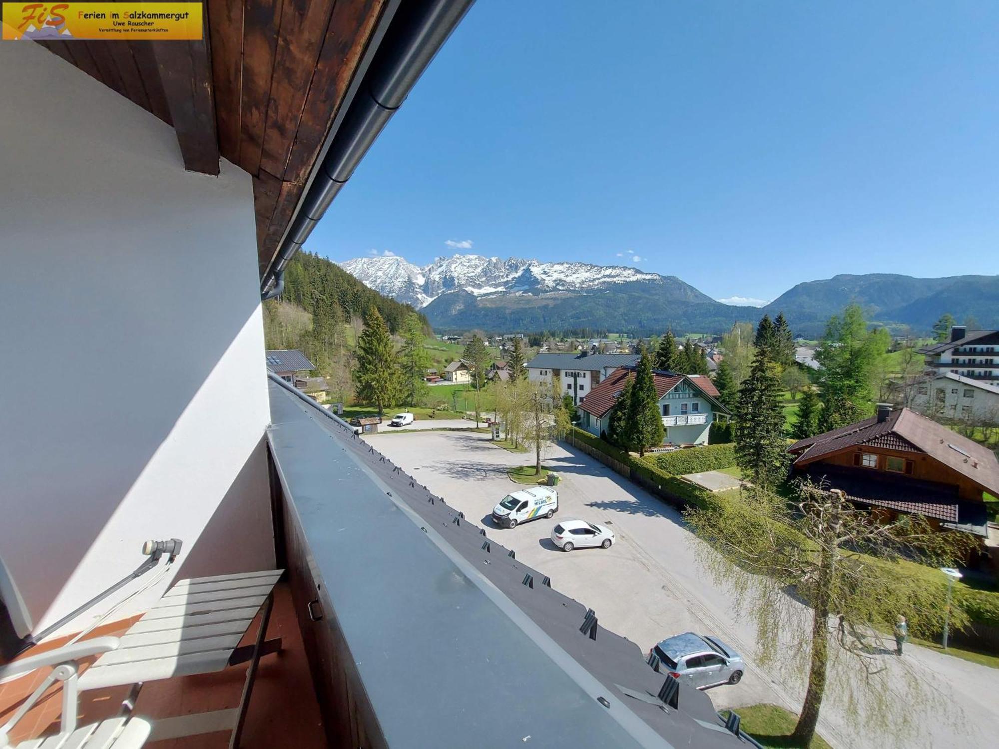 Apartment Alpenrock บัดมิทแทร์นดอร์ฟ ภายนอก รูปภาพ