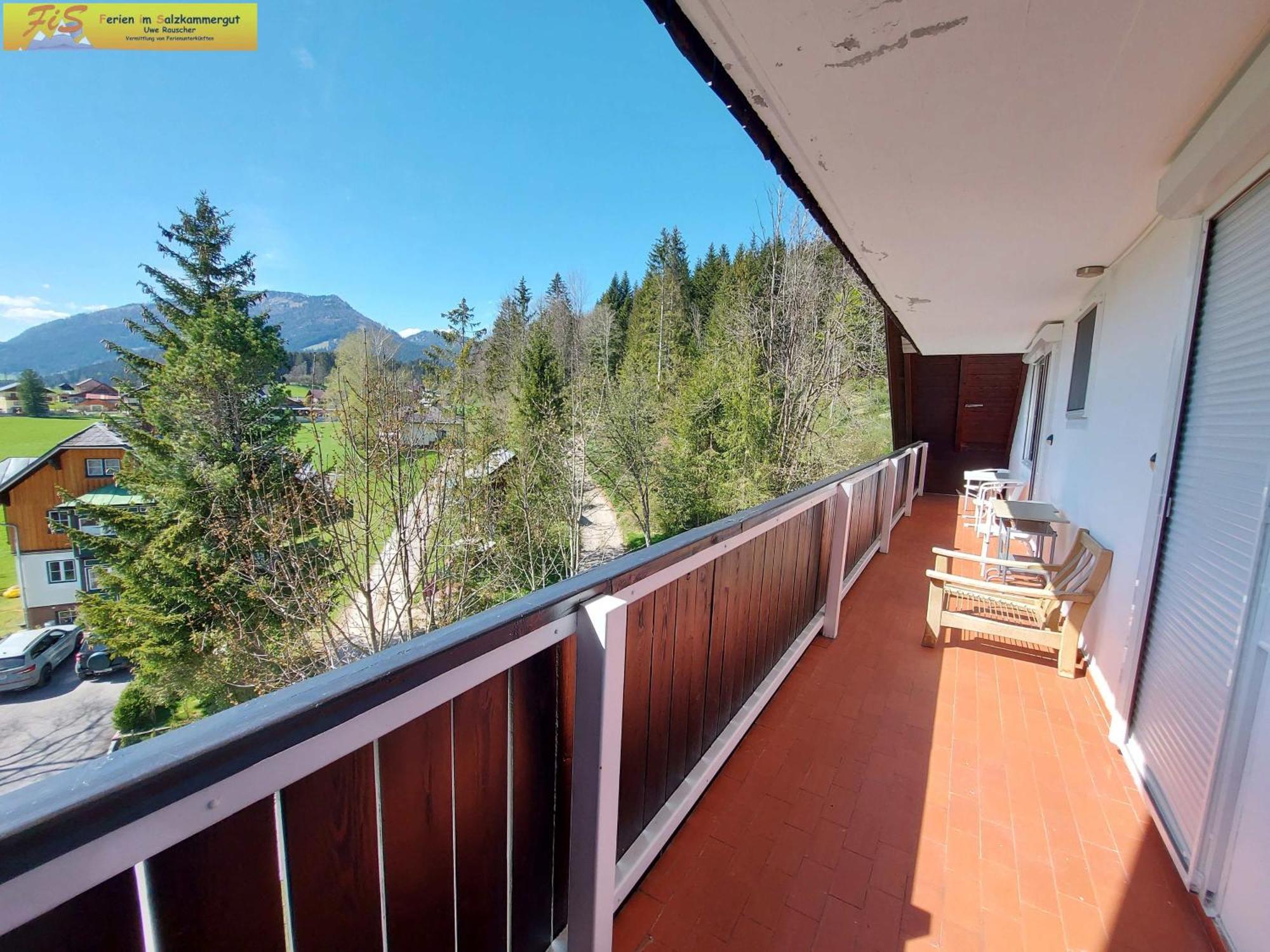 Apartment Alpenrock บัดมิทแทร์นดอร์ฟ ภายนอก รูปภาพ