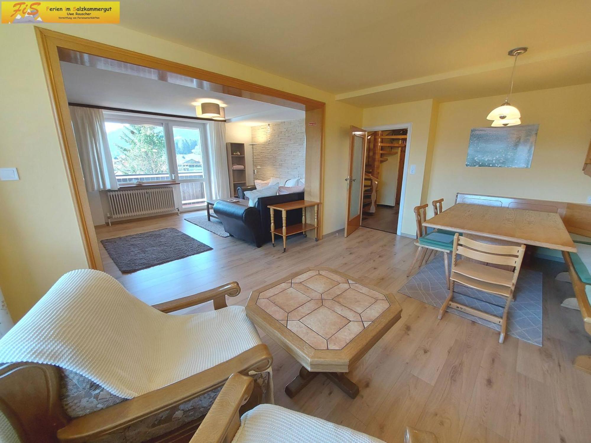 Apartment Alpenrock บัดมิทแทร์นดอร์ฟ ภายนอก รูปภาพ