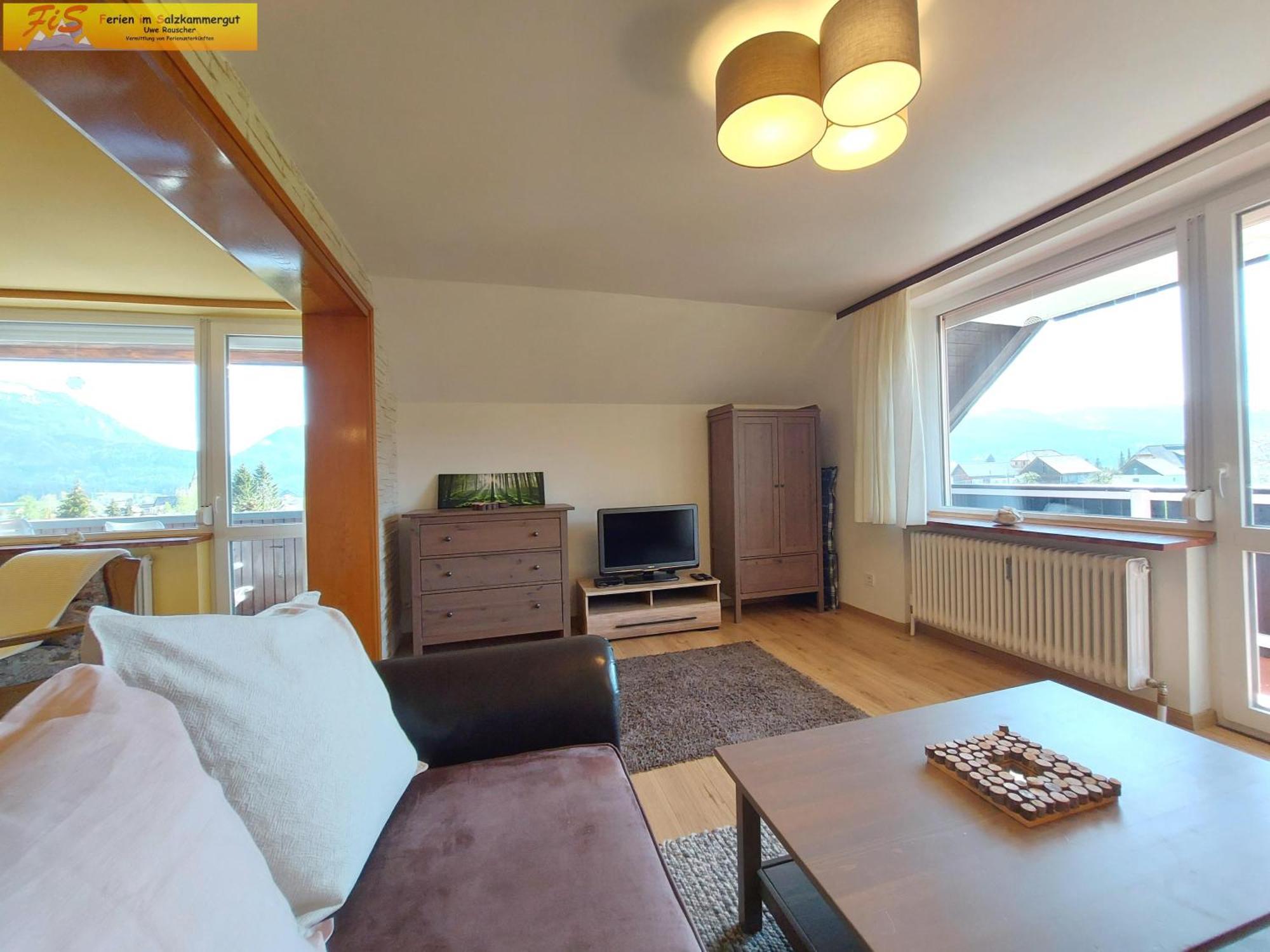 Apartment Alpenrock บัดมิทแทร์นดอร์ฟ ภายนอก รูปภาพ