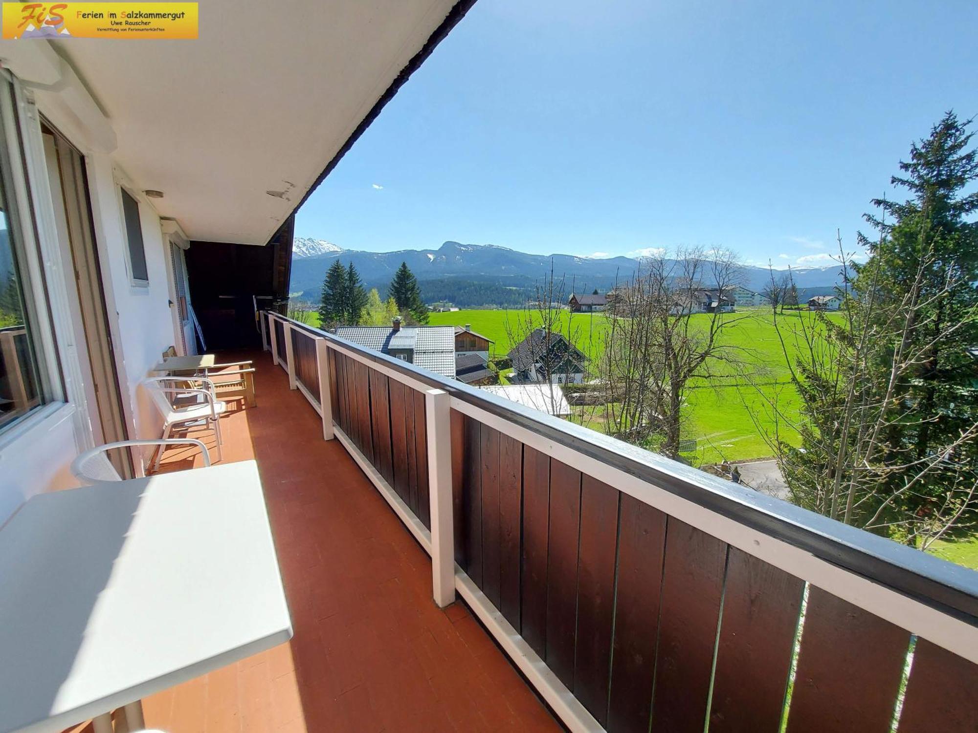 Apartment Alpenrock บัดมิทแทร์นดอร์ฟ ภายนอก รูปภาพ