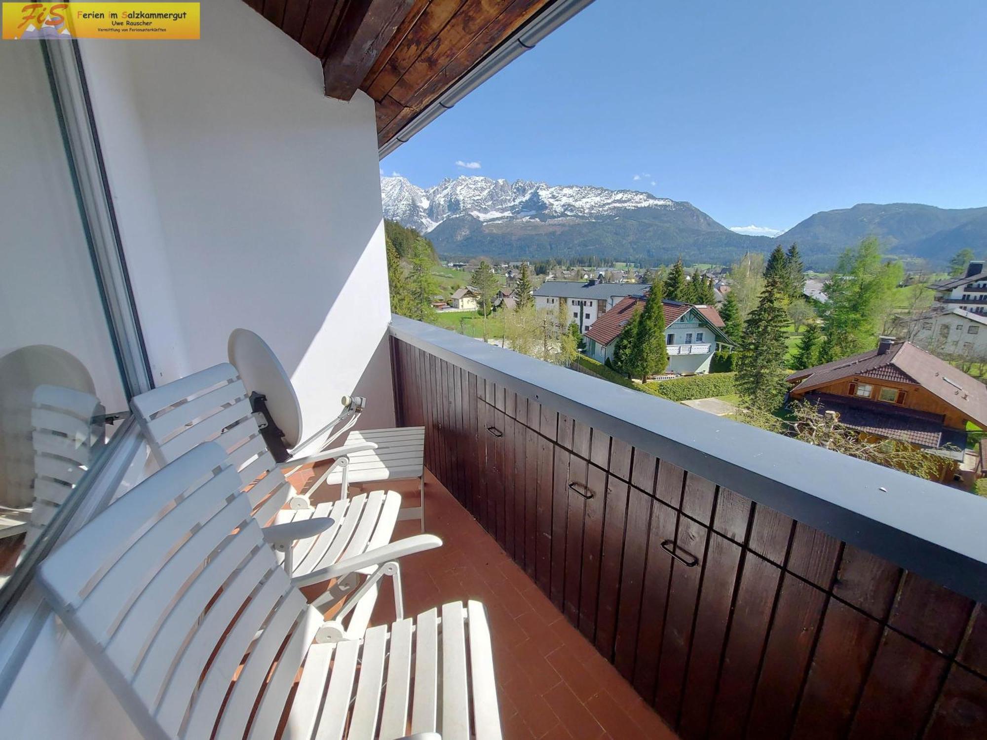 Apartment Alpenrock บัดมิทแทร์นดอร์ฟ ภายนอก รูปภาพ