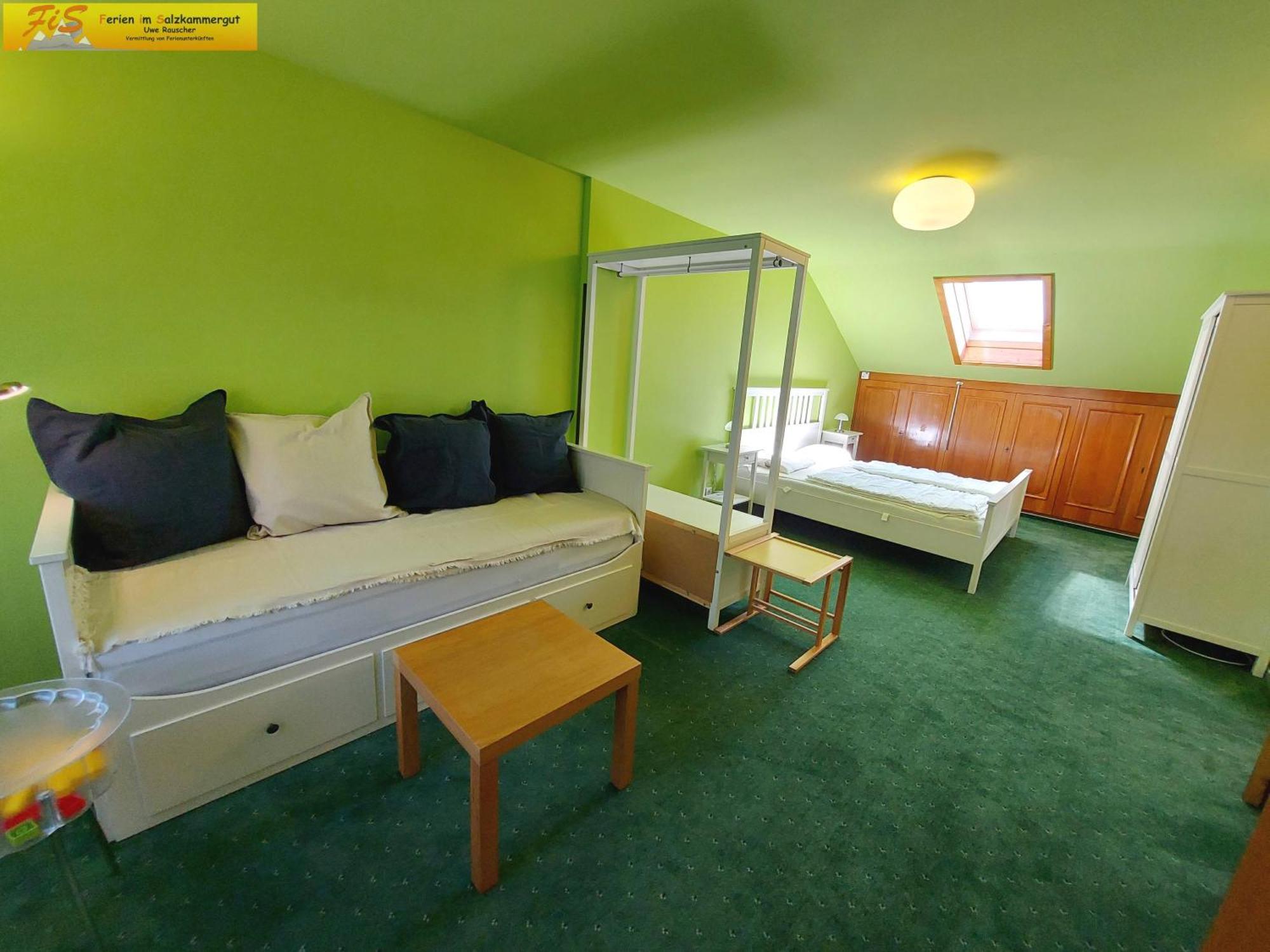 Apartment Alpenrock บัดมิทแทร์นดอร์ฟ ภายนอก รูปภาพ