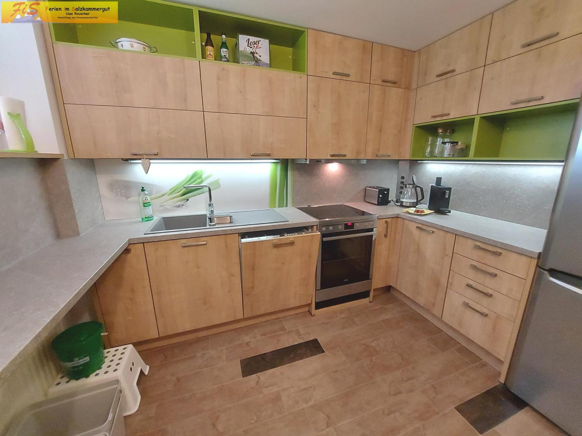 Apartment Alpenrock บัดมิทแทร์นดอร์ฟ ภายนอก รูปภาพ